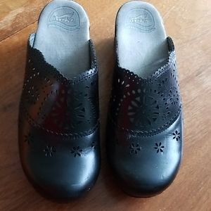 Dansko clogs
